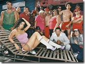christina aguilera ,hollywood hot hot (1)