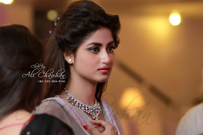 Sajal Ali HD Wallpaper | ALL IN ONE INSTAGRAM