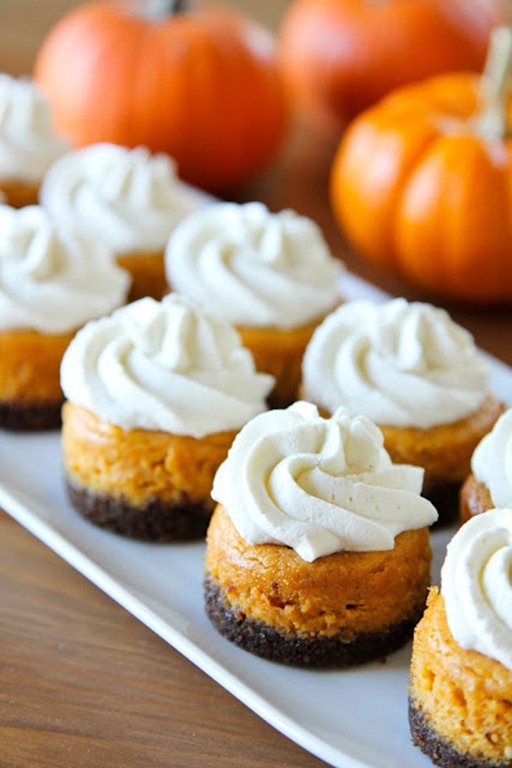 gingersnap cupcakes
