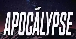 DAX - Apocalypse Lyrics