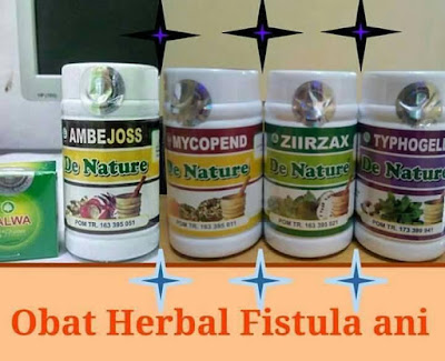 Banner obat fistula ani