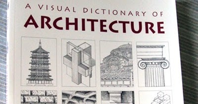 Architecture Products Image Architecture Visual Dictionary