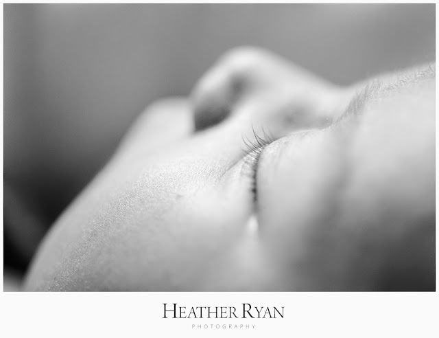 Greenbelt, MD Newborn Photography | Photos by Heather Ryan Photography