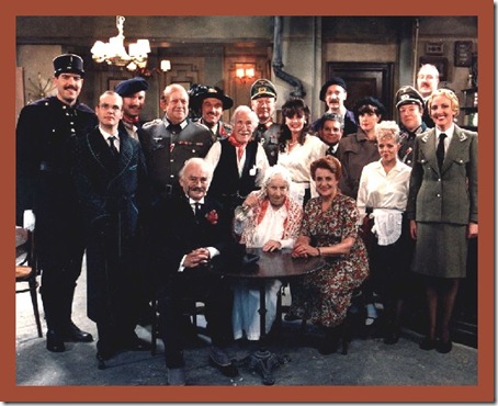 allo allo 2
