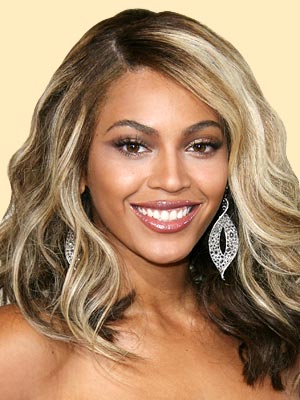 beyonce knowles hot 