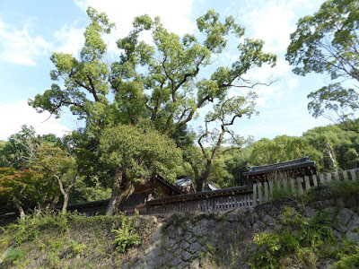 四條畷神社