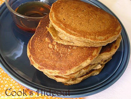cup pancakes all  flour flour 1 with buckwheat flour ¾ to   how baking make purpose cup buckwheat ingredients