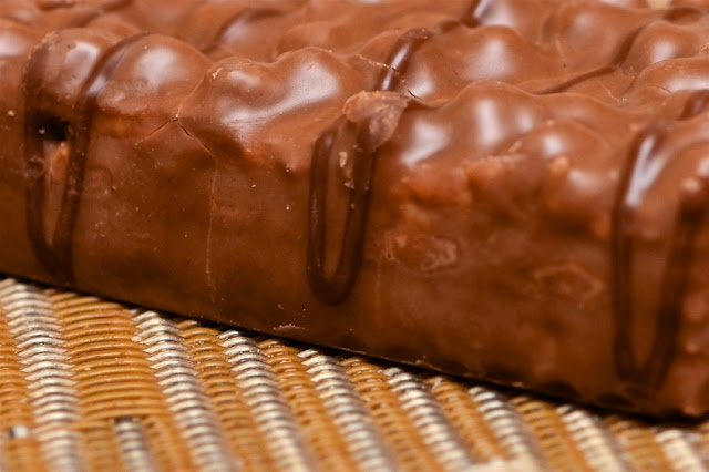Choco & Milk Cerealsl Loacker - Snack - wafer - italy - dessert - milk chocolate - chocolat -  lait - milk - céréales - gaufrettes - cereals - chocolat au lait - gaufrette - Barre chocolatée