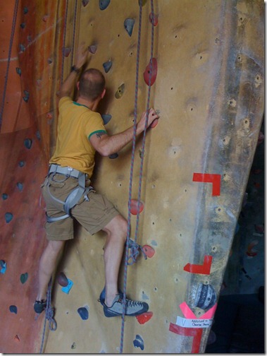 RockClimbing 023