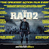 Film The Raid Sutradara Versi Hollywood 