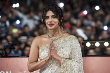 Priyanka Chopra Height Weight, Age, Movies, Husband, Wedding