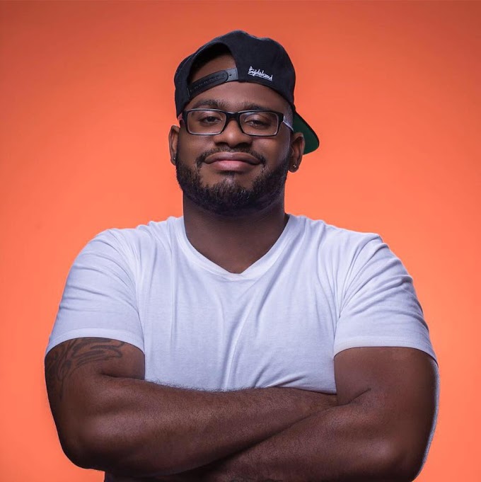 SOBA E-Music nega participação de DJ RITCHELLY no Luanda Hip Hop Fest