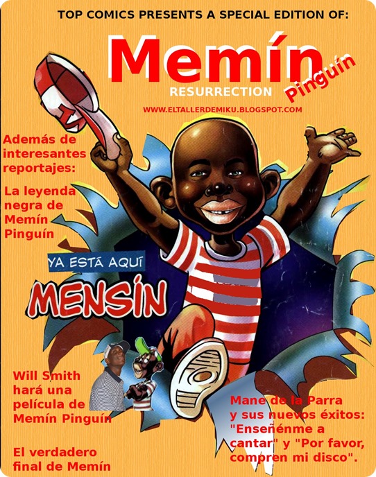 MAD MEMIN-01