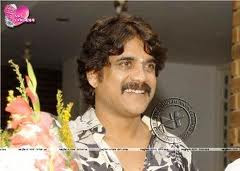 Akkineni Nagarjuna Pictures