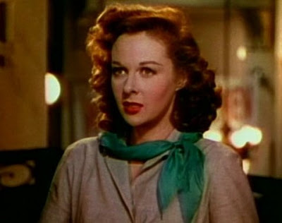 TULSA 1949 STUART HEISLER  SUSAN HAYWARD