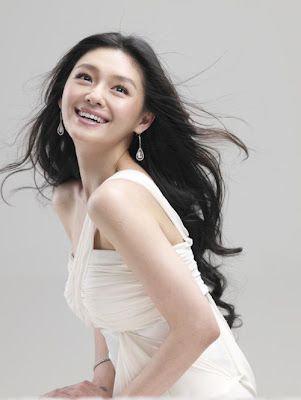 Barbie Hsu