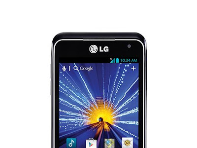 LG Optimus Regard LW770 CDMA Quickmemo 