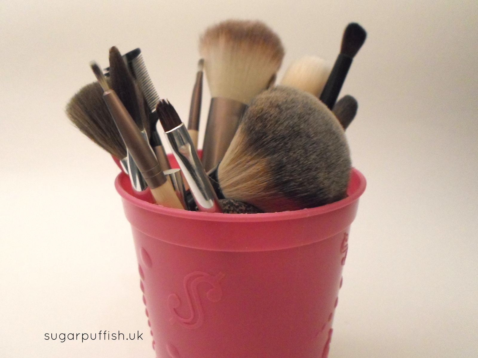 cruelty free makeup brushes