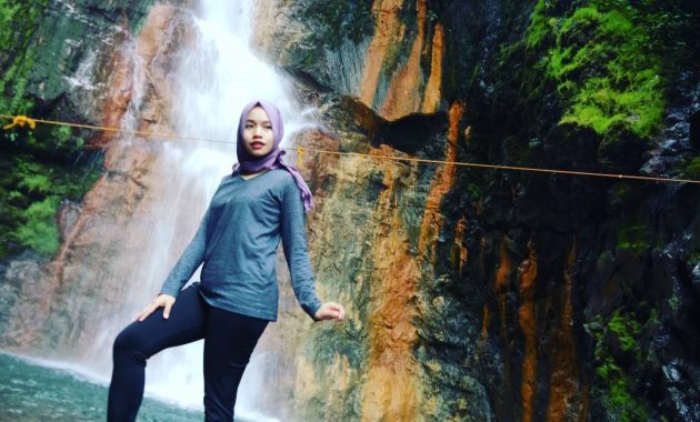 Curug Cigamea, Pesona Wisata Air Terjun di Bogor