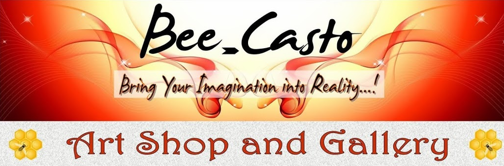 Bee_Casto Art Shop and Gallery