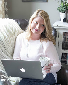 Bless'er House-How I Found My Style Sundays- From My Front Porch To Yours
