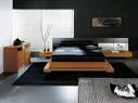 kamar tidur minimalis elegan