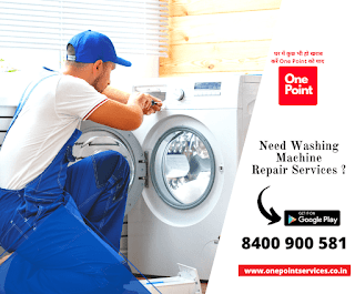 washing machine repair in bareilly