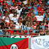 Pela 1ª vez torcida mista terá caminho do gol na Arena