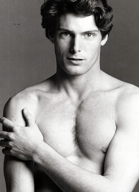 Christopher Reeve Profile Pics Dp Images