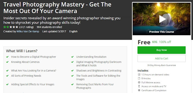 Travel-Photography-Mastery-Get-The-Most-Out-Of-Your-Camera