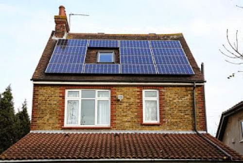 How Does The Feed In Tariff Fits Work