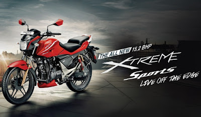 Hero Xtreme Sports image 0