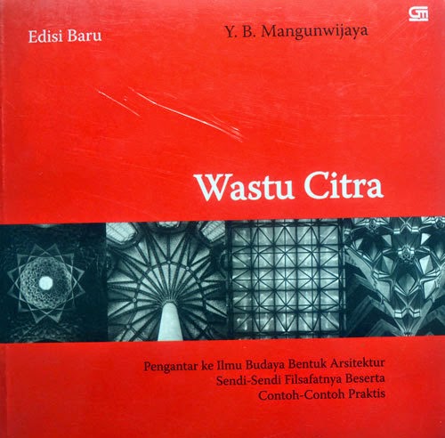 Fakhamila Hidayati: Resume Buku Wastu Citra