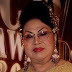 Ida Kusumah (Pemeran Oma di Cinta Fitri) Meninggal Dunia !