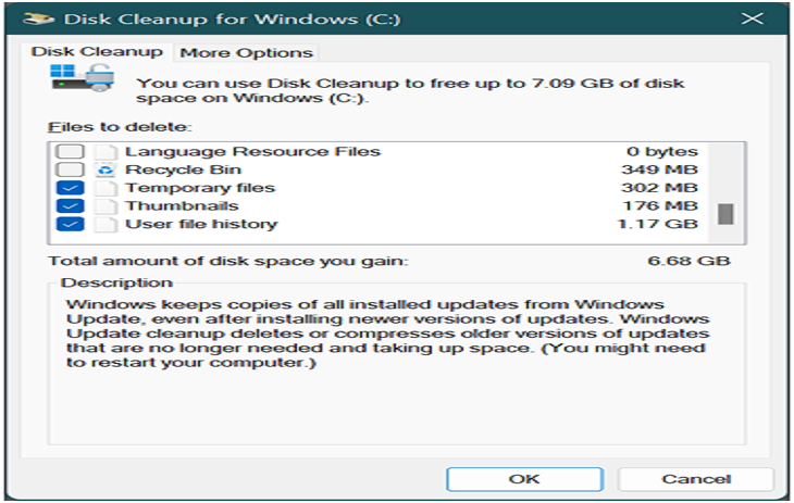 Optimize Your System Performance