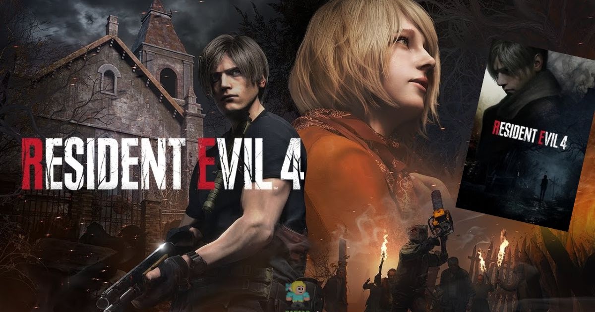 Sesuai Ekspektasi, Resident Evil 4 Remake Dulang Review Fantastis!