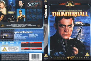 เจมส์บอนด์ 007- Diamonds Are Forever (1971) [พากย์ไทย]