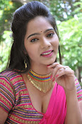 Mitra photo shoot in half saree-thumbnail-26