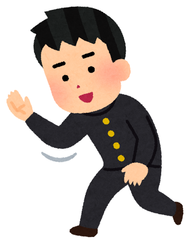 いろいろな 横から失礼する人のイラスト かわいいフリー素材集 いらすとや いろいろな 横から失礼する人のイラスト かわいいフリー素材集 いらすとや