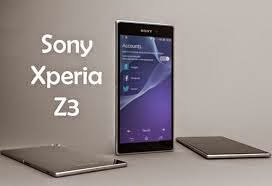 Revieuw Smartphone Dari Sony Xperia Z3  | www.elokgadget.blogspot.com