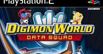 JACK IS HERE: Digimon World data squad ISO PS2 Free download