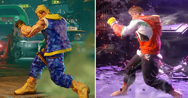 What are some of the new features that Capcom has hinted at?