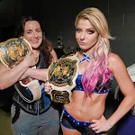 Alexis Kaufman Aka Alexa Bliss  Foto 7