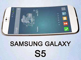 SAMSUNG GALAXY S5