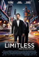 Limitless ชี้ชะตา ยาเปลี่ยนสมองคน