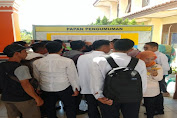 Tanggal 22-23 Maret 2020 Rencana Pengumuman Hasil Tes SKD CPNS