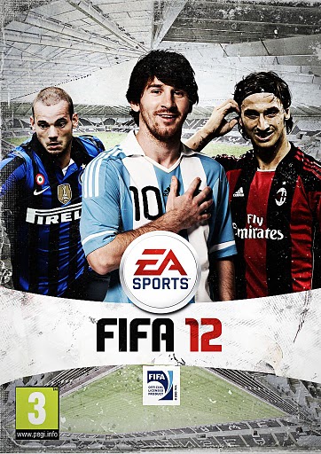 Download do FIFA 12 Full para PC, Baixar FIFA 12 Completo para PC