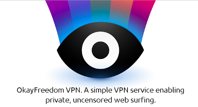  okayfreedom VPN