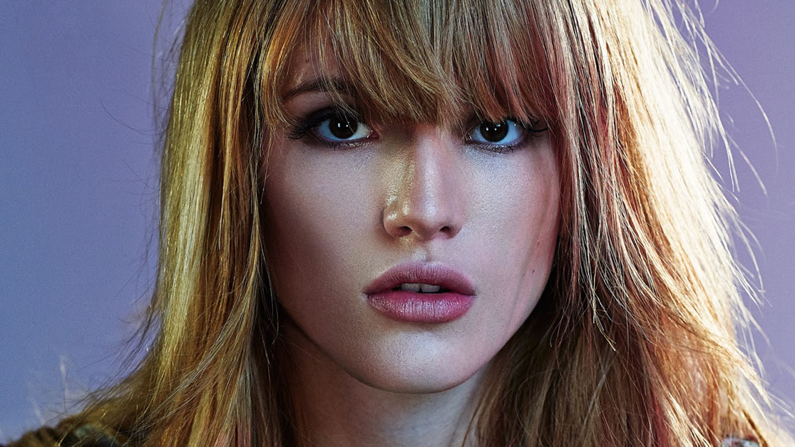 Bella Thorne HD Images and Wallpapers - Hollywood Actress