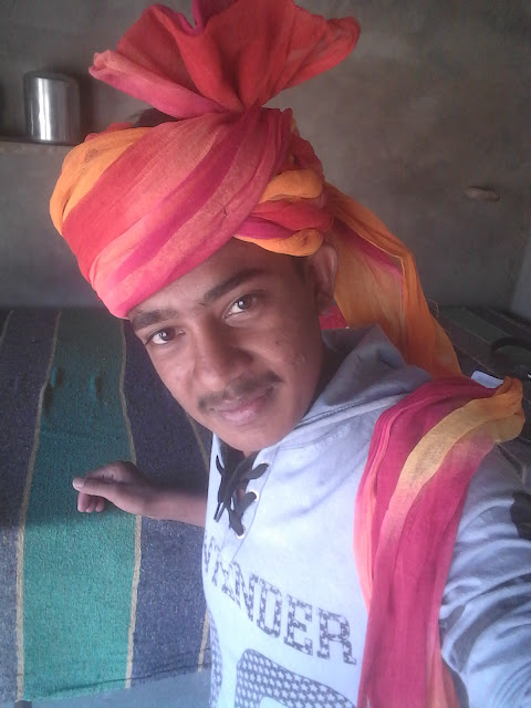 M.s.Rajputana
